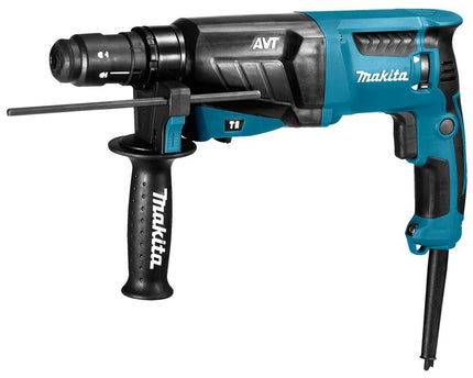 Makita HR2631FTJ 230V Combihamer