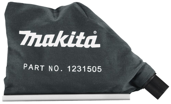 Makita Stofzak Linnen 123150-5