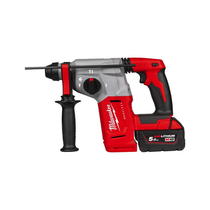 Milwaukee M18 BLH-502X Boorhamer 18V