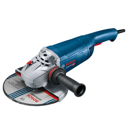 Bosch GWS 22-230 P + GWS 1400 - 0601824805