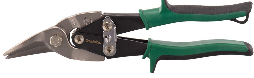 Makita Plaatschaar Rechts - B-65816