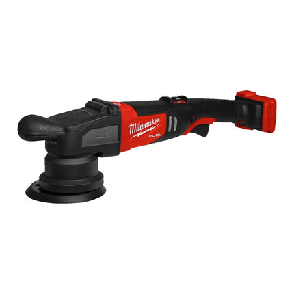 Milwaukee M18 FROP15-0X FUEL Excentrische Polijstmachine - 15mm 18V