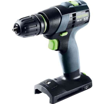 Festool Combiset TSC 55 K + TXS 18 - 578024