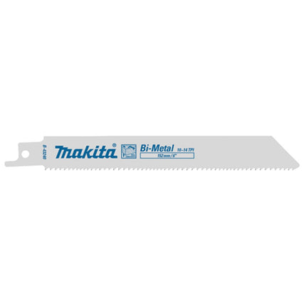 Makita Reciprozaagblad 132 H&M S922VF - B-43240