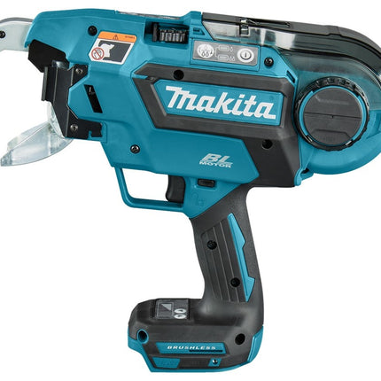 Makita DTR181ZJ 18 V Vlechtmachine