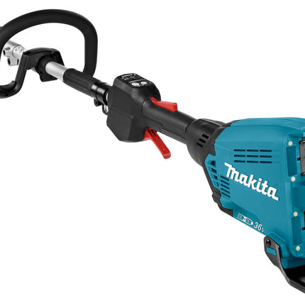 Makita DUX60ZX11 2x 18V Combisysteem