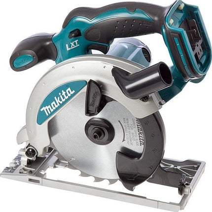 Makita DSS610Z 18 V Cirkelzaag 165 mm