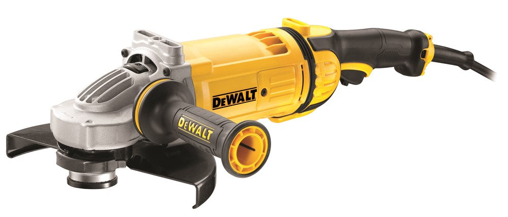 DeWalt DWE4559-QS 230mm Haakse Slijper