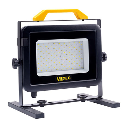 Vetec Bouwlamp LED 100W Klasse I - 55.107.106