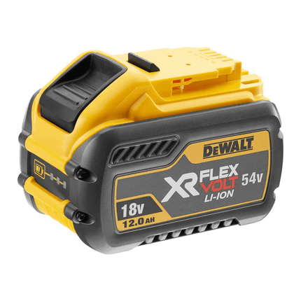 DeWalt DCB548-XJ  Flexvolt Accu 18/54V - 12.0Ah