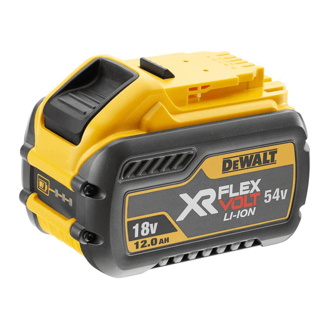 DeWalt DCB548-XJ  Flexvolt Accu 18/54V - 12.0Ah