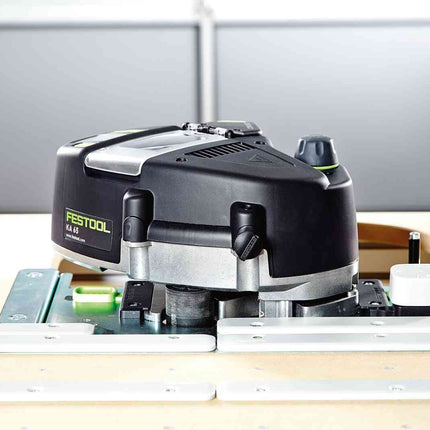 Festool Kantenlijmer KA 65-Plus - 577836