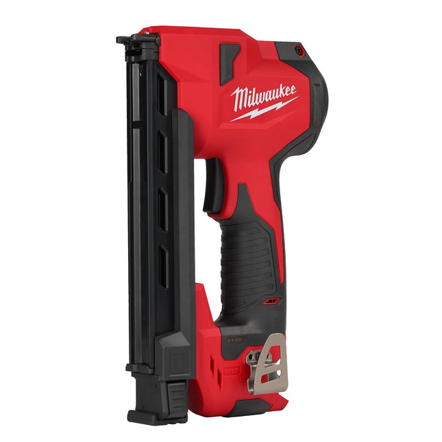 Milwaukee M12 BCST-0 Subcompacte Kabelnietmachine 12V