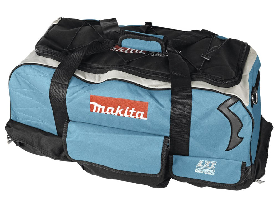 Makita Werktas LXT600                   Geschikt Voor 6 Machines - 831279-0