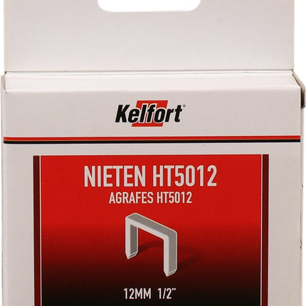 Kelfort Nieten HT5012 12 mm - 1516549