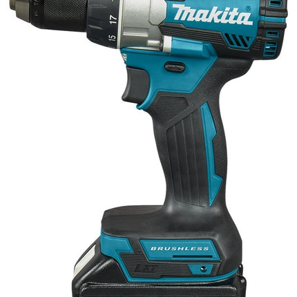 Makita DDF489RTJ 18V Boor-/schroefmachine