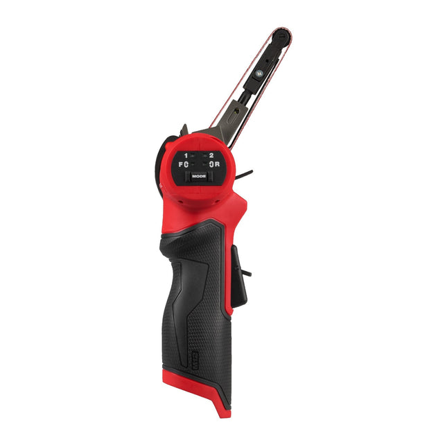 Milwaukee M12 FBFL10-0 Bandvijl 10mm 12V