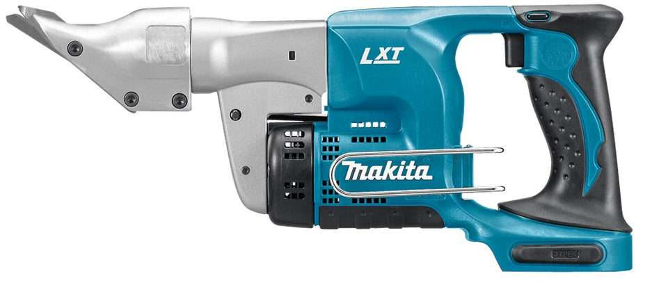 Makita DJS130ZJ 18 V Plaatschaar