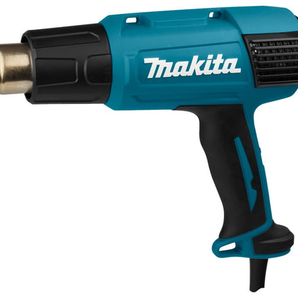 Makita HG6531CK 230 V Heteluchtpistool