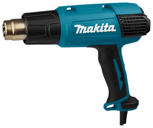 Makita HG6531CK 230 V Heteluchtpistool