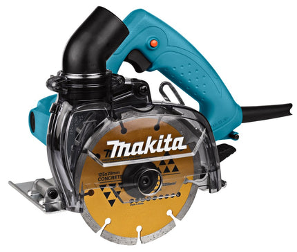 Makita 4100KB 230 V Diamantsnijder droog