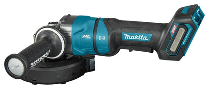 Makita GA050GZ 40V Max Haakse slijper 125 mm