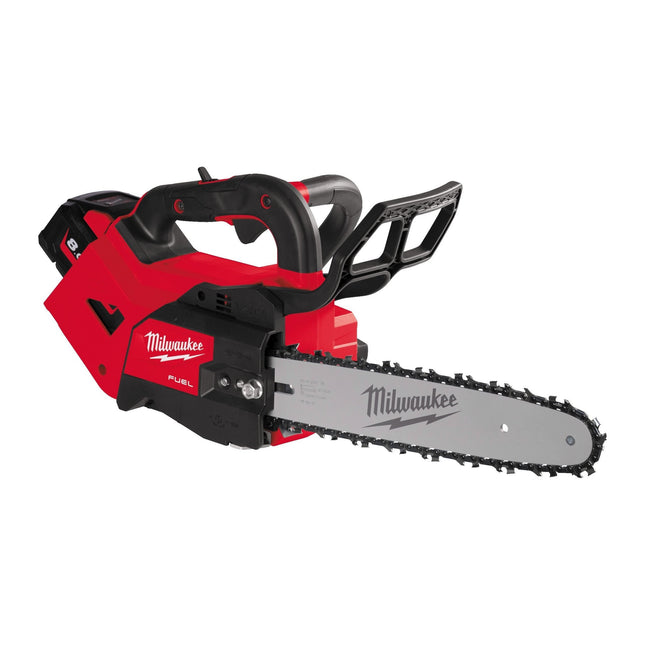 Milwaukee M18 FTHCHS30-802 Kettingzaag 30cm - 2x 8.0Ah 18V