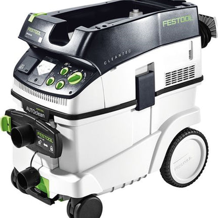 Festool CTM 36 E AC-Planex  Stofafzuigmobiel  - 574984