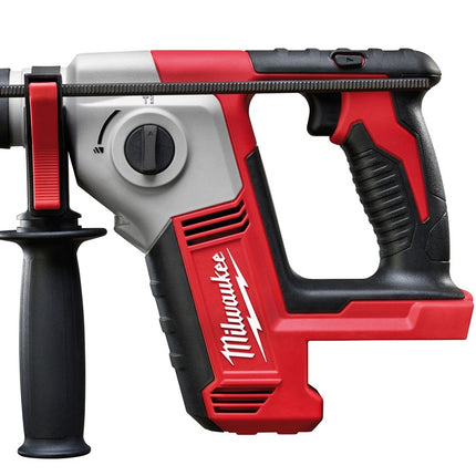 Milwaukee M18 BH-0 Li-Ion accu-compactboorhamer