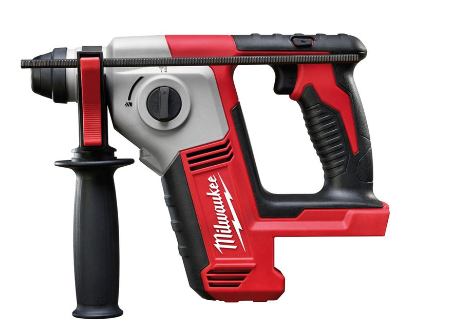 Milwaukee M18 BH-0 Li-Ion accu-compactboorhamer