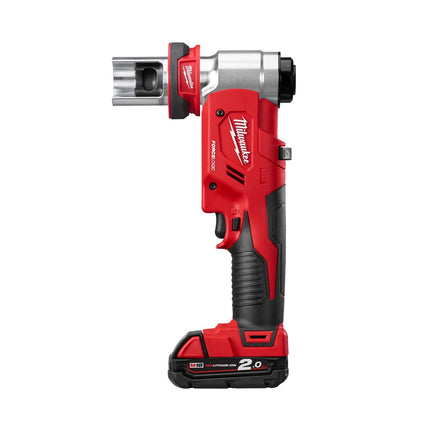 Milwaukee M18 HKP-201CA Ponsmachine