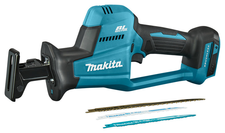 Makita DJR189Z 18 V Reciprozaag