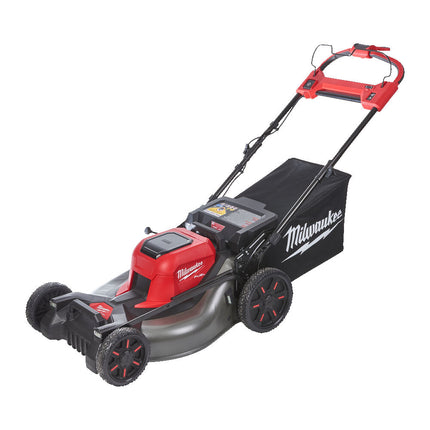 Milwaukee M18 F2LM53-122 FUEL Zelfrijdende Grasmaaier 53 cm