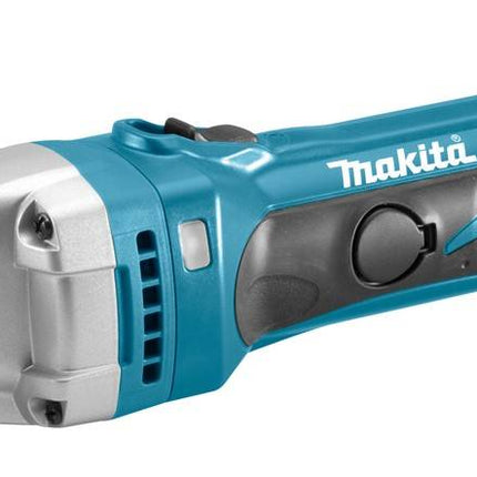 Makita DJS161ZJ 18V Plaatschaar