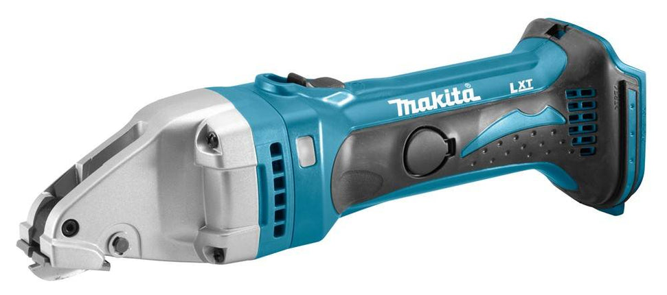 Makita DJS161ZJ 18V Plaatschaar