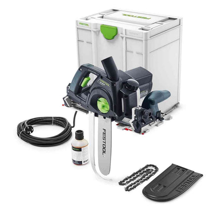 Festool Zwaardzaag SSU 200 EB-Plus - 576563