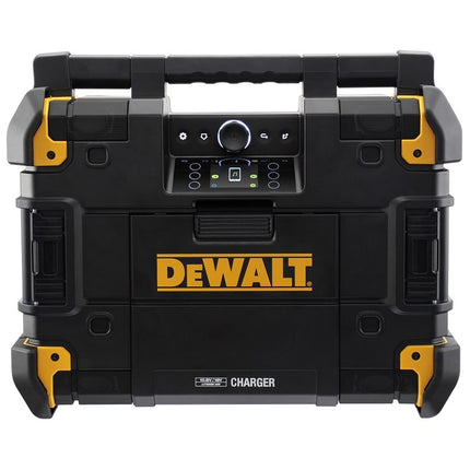 DeWalt DWST1-81078-QW Radio + XR Lader