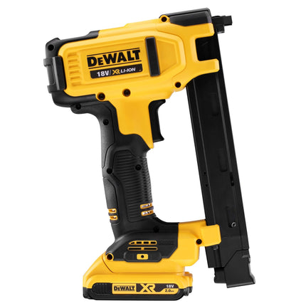 DeWalt DCN701D2-QW 18V XR Nietmachine voor Elektriciens