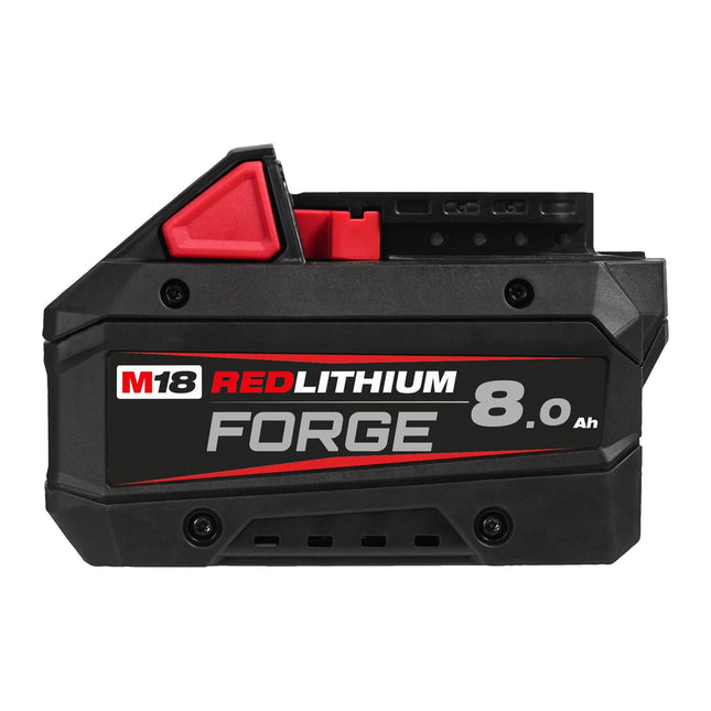 Milwaukee M18 Forge FB8 Redlithium 8.0Ah Accu - 4932492131