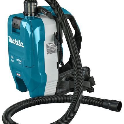 Makita VC009GZ01 40 V Max Rugstofzuiger