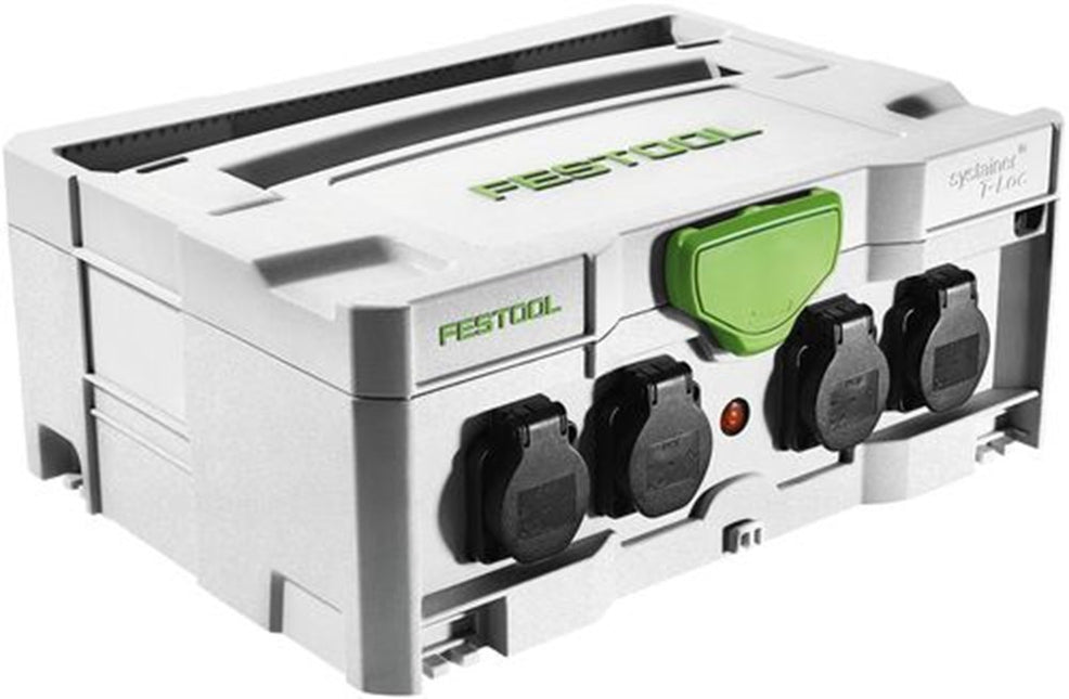 Festool Systainer Powerhub Powerhub - 200231