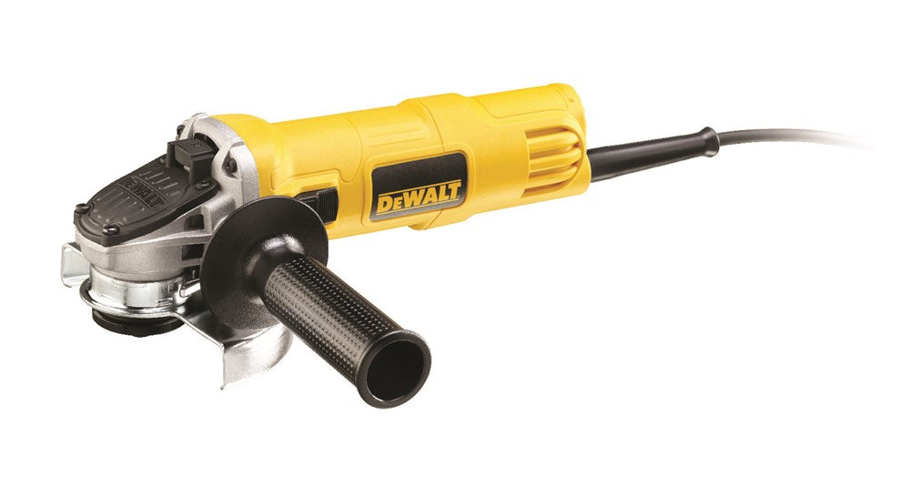 DeWalt DWE4057-QS 125mm Haakse Slijper