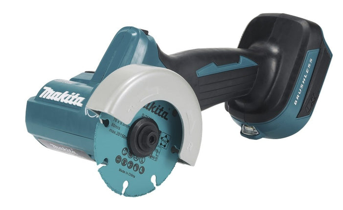 Makita DMC300Z 18V Doorslijper 76 mm