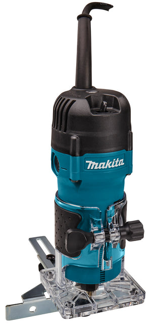 Makita 3711 Kantenfreesmachine 6mm