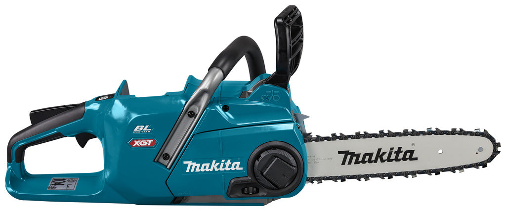 Makita UC014GZ XGT 40V Max kettingzaag 30cm