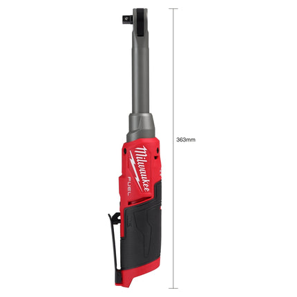 Milwaukee M12 FHIR38LR-0 3/8" Ratelsleutel 12V