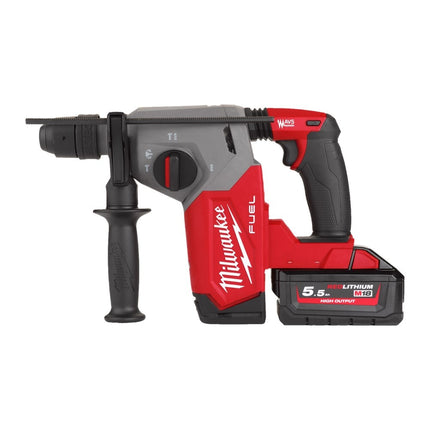 Milwaukee M18 FHX-552X Boorhamer 18V