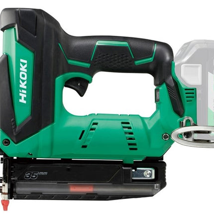 HiKOKI NP18DSALW4Z Accu Pin Nailer 18V In Doos