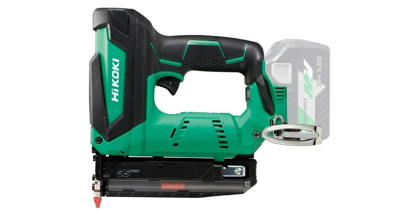 HiKOKI NP18DSALW4Z Accu Pin Nailer 18V In Doos