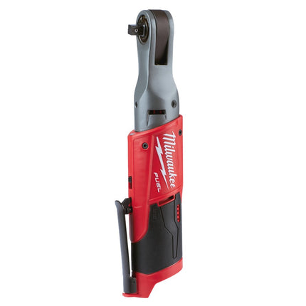 Milwaukee M12 FIR38-0 Li-Ion accu-ratelsleutel 3/8" (excl. accu)